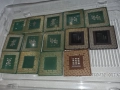 Електронен скрап - процесори, снимка 9