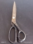 Стара шивашка ножица рядка от соца за КОЛЕКЦИЯ ДЕКОРАЦИЯ 15477, снимка 4