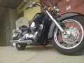 Honda Shadow 750 нов внос Швейцария , снимка 3