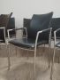 Комплект трапезни столове Skovby, снимка 9