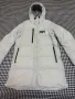 Helly Hansen ADORE дебела зимна дълга пухена парка ХЛ, снимка 5