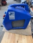 Станция за фреон Jet Range, снимка 2