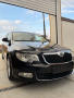 Skoda Superb Шкода Суперб 2 2.0 tdi тди Комби dsg дсг НА ЧАСТИ !, снимка 2