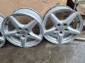 Джанти 16" 5х112 за vw golf, touran, passat., снимка 4