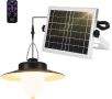 Градински соларни лампи ENCOFT за окачване на открито НОВА Заводски дефект , снимка 1 - Соларни лампи - 45187268