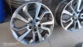 Автомобилни Джанти 18" SsangYong Tivoli/XLV, снимка 5