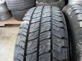 2бр.летни гуми Goodyear 215 65 16C  dot2818 цената е за брой!, снимка 2