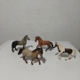Фигурки Schleich коне, снимка 10