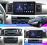 Мултимедия Android за Toyota Corolla 2000-2004, снимка 3