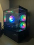 Компютър Ryzen 5 4500, 32gb ram, RX580 8gb, снимка 2