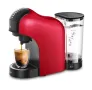 кафемашина Ufesa3/1 Dolce Gusto,nespresso,мляно кафе, снимка 1