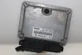 Моторен компютър ECU Rover 25 (2000-2005г.) 0281001956 / 0 281 001 956, снимка 1