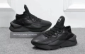 Adidas Yohji Yamamoto Kaiwa triple black 45, снимка 2