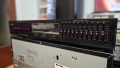 Teac EQA-6 графичен еквалайзер, снимка 2