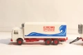 WIKING 1:87 H0 MAN МАН КАМИОН РЕМАРКЕ МОДЕЛ, снимка 2