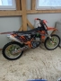 KTM SX-F 350 2012, снимка 5