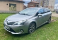 Toyota Avensis 2.2 D4D 150 K.C, снимка 2