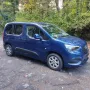 Opel Combo пътнически, снимка 14