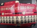GOLD MOHAR чорапчета за Петромакс газена лампа, снимка 3