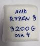 Процесор Ryzen 3 3200 G , снимка 1