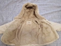 Детско пухено якенце за момиче Zara- 2-3 години , снимка 2
