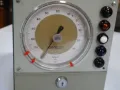 Уред за активен контрол VEB Massi AEROPAN B-IV dual air gauge 3-5kp/cm2, снимка 2