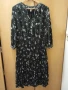 Дамска рокля H&M Eur 44, снимка 2