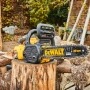 Акумулаторен верижен трион DeWALT DCM565N, 18V, снимка 4