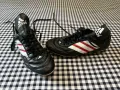 Adidas World CUP99 PREDATOR Hard Guard кожени футболни бутони, снимка 2