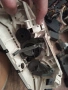 Панел , климатик за Citroen Xantia , 602048D , 90151047, снимка 4
