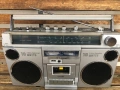 радиокасетофон  Club 6001(Germany), снимка 7
