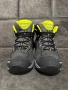 Meindl 3062-01 SX 1.1 laced boots mid GTX black/lemon., снимка 2