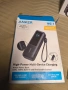 Външна батерия Anker 25000 mAh 165W с прибиращ се USB-C кабел, Черен, снимка 10