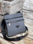 Prada Унисекс Чанта 👝Мъжка Чанта Прада👛Дамска Чанта - Налични Различни Цветове Код SK388, снимка 1