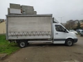 Продавам Mercedes Sprinter 311 cdi, снимка 6