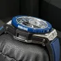 Hublot Big Bang Unico Chronograph 44mm Titanium Skeleton Dial Ceramic Различни Варианти, снимка 11