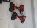 Hilti гайковерти, снимка 2