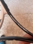 Тенис ракета Wilson Roger Federer Aluminum Tennis Racket - 26 Inch, снимка 2