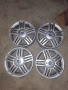 Оригинални джанти Рено 16 цола , снимка 1