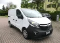 Fiat Talento НА ЧАСТИ , снимка 3