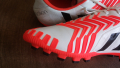 Adidas PREDATOR Absolion Football Boots Размер EUR 42 / UK 8 бутонки 133-14-S, снимка 8