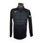 Нов Nike Dri-FIT Football Hybrid Мъжко Яке Футбол Спорт Маратон Раз.M, снимка 1