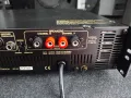 професионално стъпало усилвател YAMAHA P1600, снимка 8