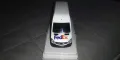 Mercedes Benz Sprinter FedEx - Мащаб 1:43, снимка 8