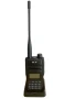 Професионална двулентова радиостанция TH-UV58, снимка 2