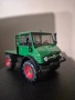 Mercedes Unimog 1:43, снимка 3