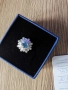 пръстен Swarovski , снимка 5