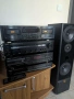Аудио система DENON, снимка 2