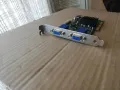 Видео карта Matrox Millennium G45+MDHA16DLXB DualHead LX 16MB AGP, снимка 3