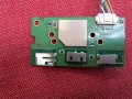 WI-FI MODULE 368GWFBT751ZDJ,ZDGJMT7663BU,TV PHILIPS 58PUS8507/12, снимка 2